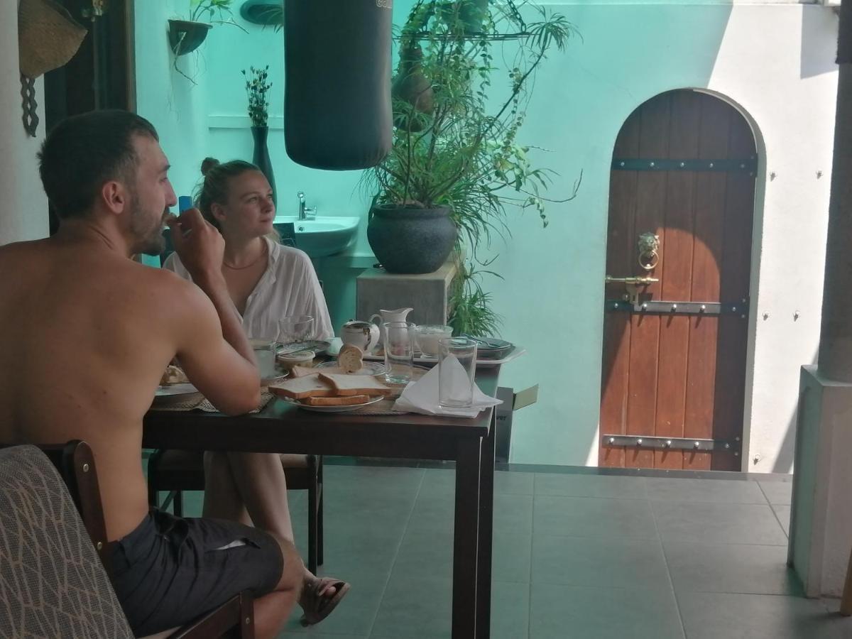 Ibis Leilighet Udawalawe Eksteriør bilde