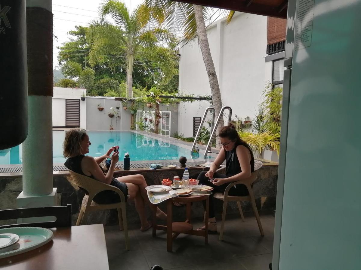 Ibis Leilighet Udawalawe Eksteriør bilde