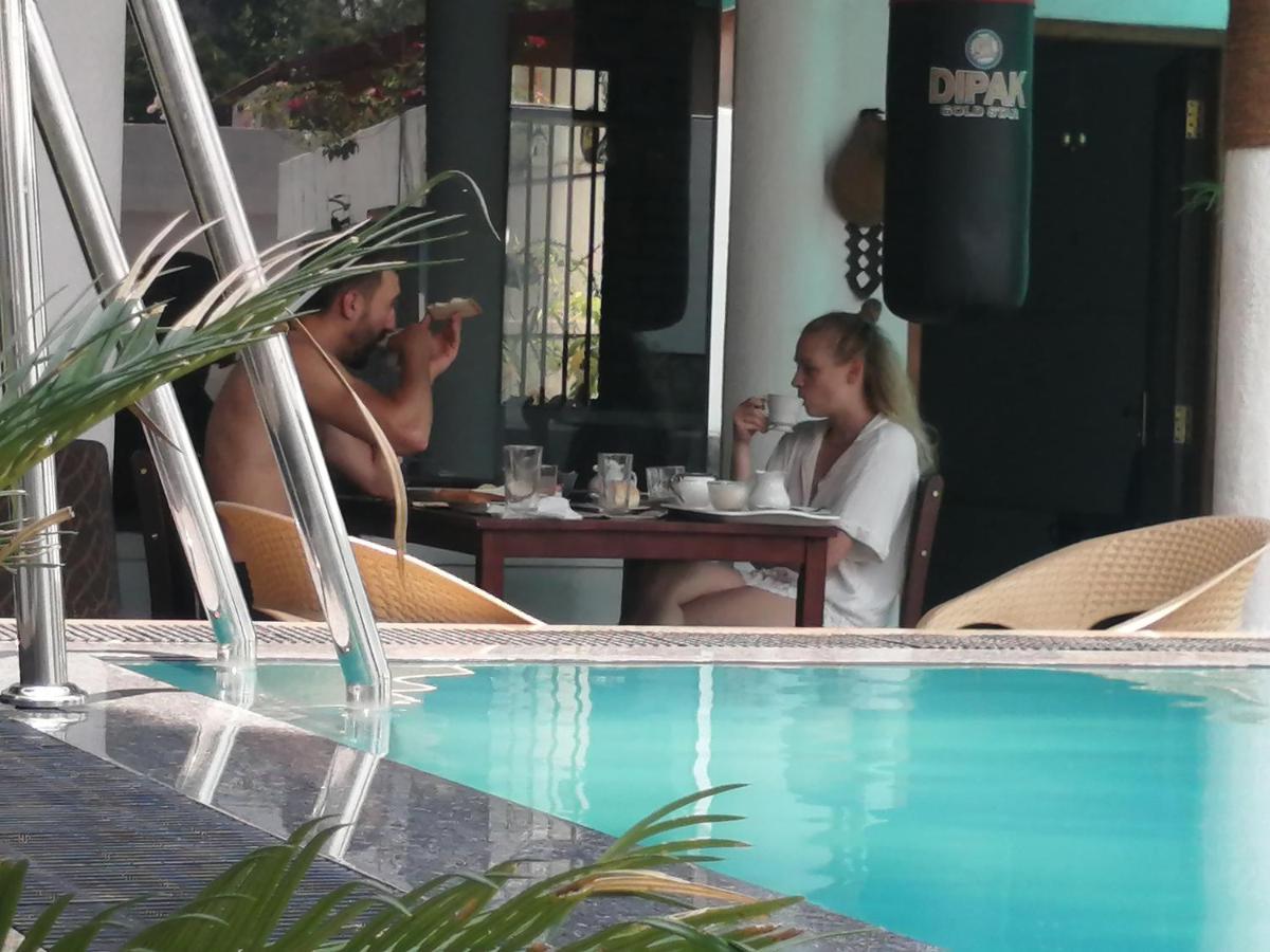 Ibis Leilighet Udawalawe Eksteriør bilde