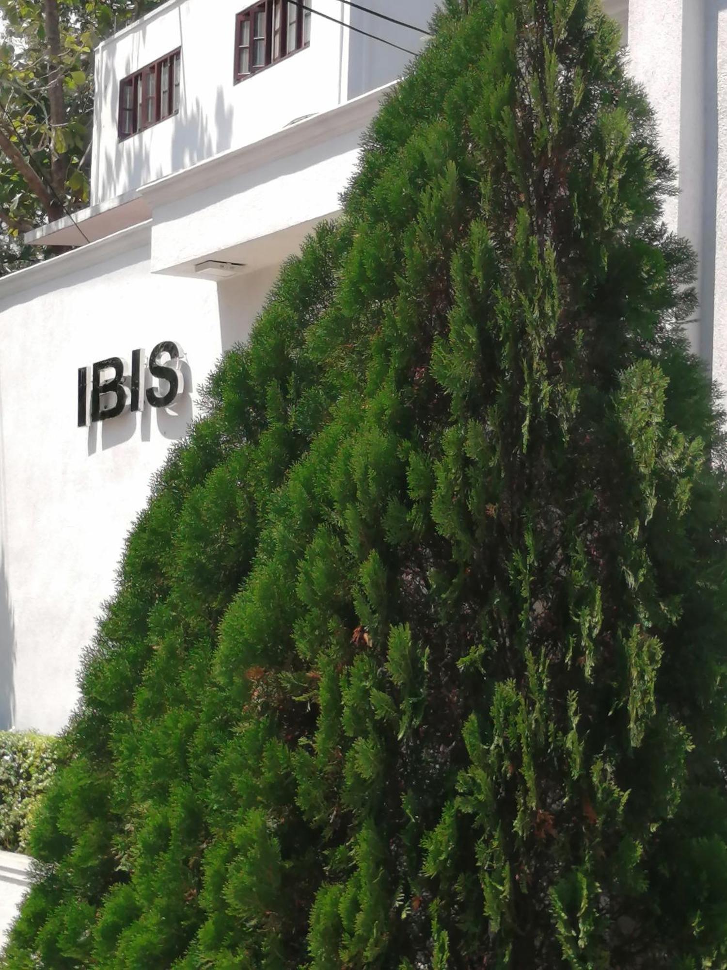 Ibis Leilighet Udawalawe Eksteriør bilde